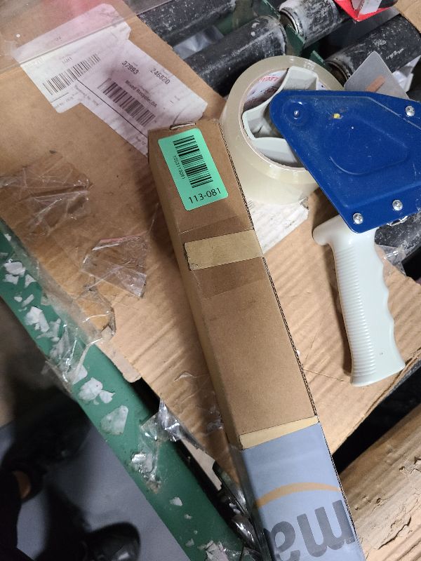 Photo 1 of 120pcs Bunny Tails Dried Flowers Plant Boho Pampas Grass 17 inch for Home Decor Wedding Bouquet Natural Flower Arrangements (Dark Blue)