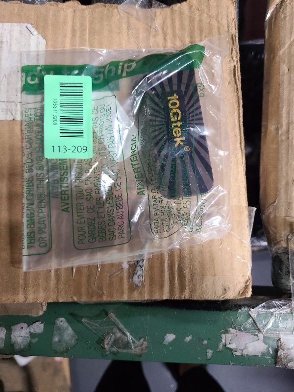 Photo 1 of 10GTEK 25G SFP28 SFP+ Transceiver, 25GBase-LR Duplex LC SMF Optical Module for Cisco SFP-25G-LR-S, 1310nm, DDM, up to 10km