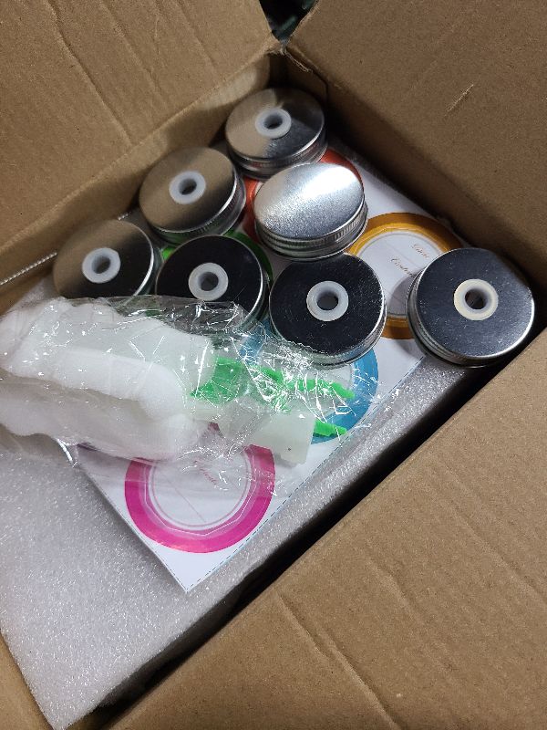 Photo 1 of 12 oz Glass Juice Bottles with Lids 6 Pack | Reusable & Leakproof Juicing Jars with Airtight & Sipping Lids, Straws & Brushes for Travel, Office, Home, Gym