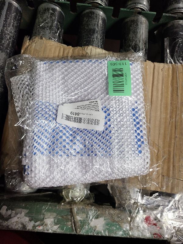 Photo 1 of 1 Pack Pool Float Adults 4-in-1 Water Hammock Float,Saddle, Drifter,Lounger Inflatable Pool Floats for Swimming Pool, Beach, Hammock Pool Float