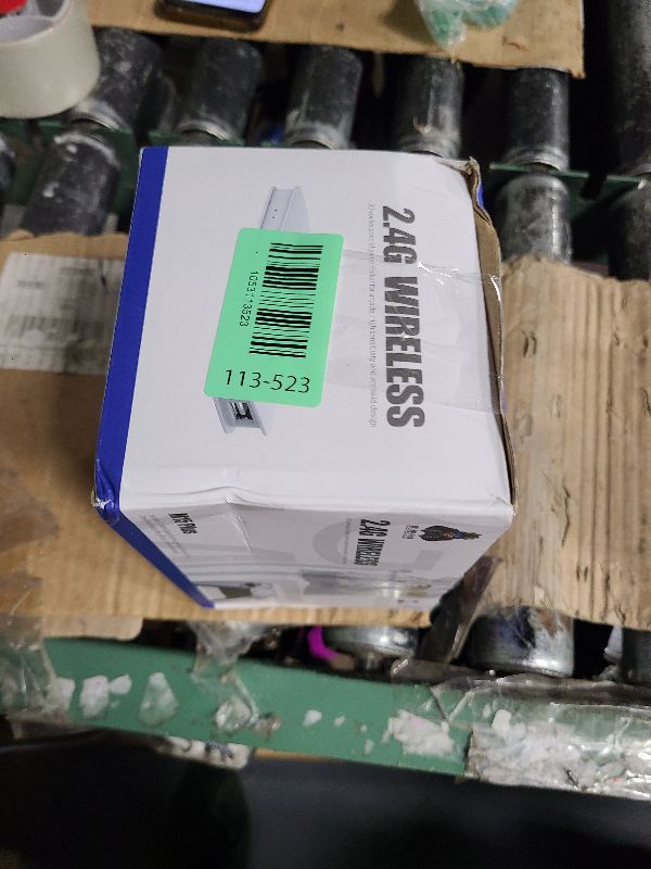 Photo 1 of 2025 Game Stick 4K 40,000 Games, Retro Gaming Console with Built-in 23 Emulators, HDMI Output, 64G TF Card, 2 Wireless controllers, Plug and Play