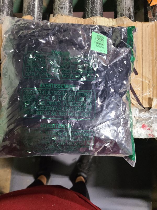 Photo 1 of 2 Pack Foil Curtain Backdrop Black Metallic Tinsel Foil Fringe Curtains Photo Booth Props for Birthday Wedding Engagement Baby Shower Bachelorette Christmas Holiday Celebration Party Decorations