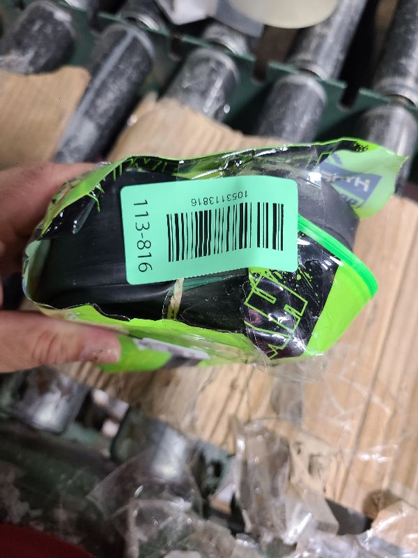 Photo 1 of 2-Pack Bike Inner Tube for 24 X 1.75/1.95/2.10/2.125", Premium 24x1.95 Bicycle Tube with 32 mm Schrader Valve 2PCS Levers, 24x2.125 Tube Compatible with Road/MTB/Kids Bike by Hydencamm (2 of One Size)