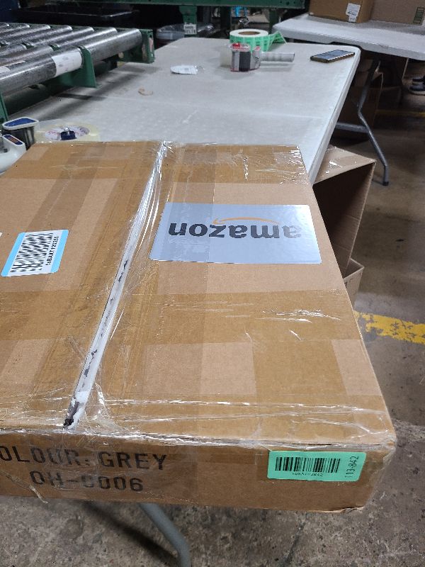 Photo 1 of 17.5" Folding Shower Seat Wall Mounted,Foldable Shower Bench,Fold Down Shower Seat,Folding Shower Seat Bench,Wall Mount Shower Seat Bench Chair (Grey)