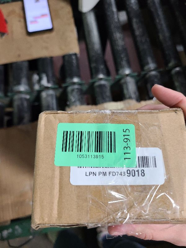 Photo 1 of (6pcs 12 inch) PLUMBINGMASTER Toilet Water Supply Line,3/8" Comp x 7/8" BC Braided Stainless Steel Toilet Supply Line,Toilet Connector Hose with Anti-Leaking Brass Nut