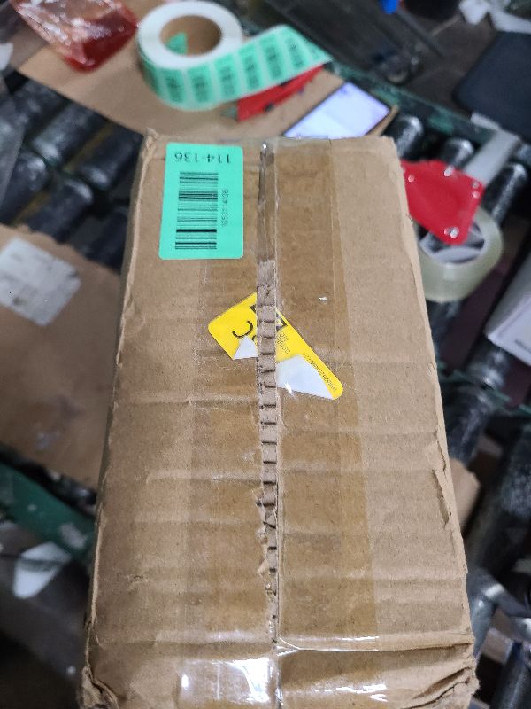 Photo 1 of 2 Pack Flexible Rain Gutter Downspout Extensions,Drain Downspout Extender,Gutter Extension Flexible,Down Spout Drain Extension Pipes,Extendable from 21 to 60 Inches (White)