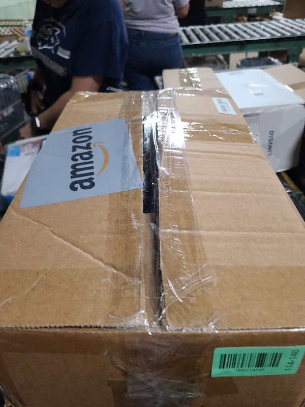 Photo 1 of 2 PCS-9FT Artificial Norfolk Pine Garlands - Real Touch Winter Pine Garland, Green Artificial Greenery Garland for Table, Mantle, Wall, Indoor, Outdoor Christmas Decorations