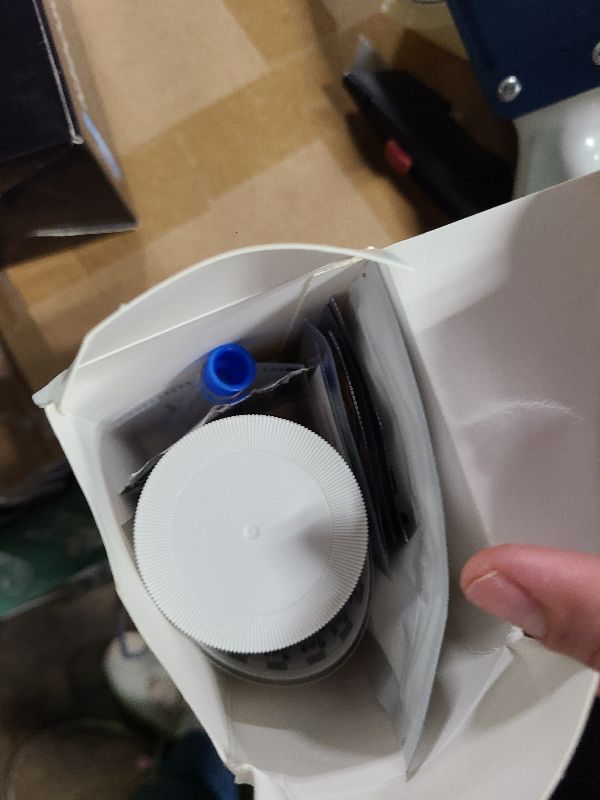 Photo 1 of 11 in 1 - Aquarium Test Strips | 950 Tests - 150 Strips | Fish Tank Aquariums Water Test Kit & ebook | Aquarium Thermometer | Fish Tank Water Testing Kit Includes 50 Ammonia Strips | Versatile Usage