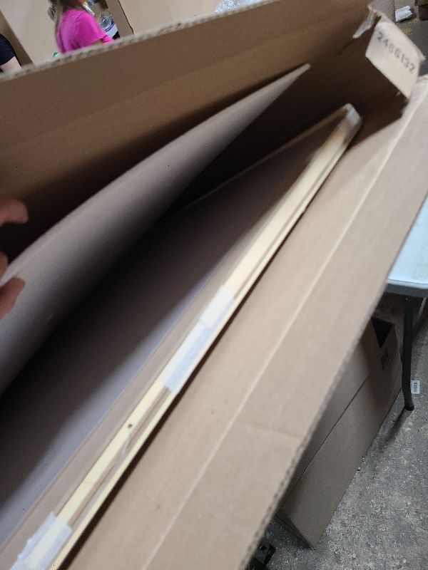 Photo 1 of 1500 Pieces Rotating Puzzle Board with 6 Storage Drawers & Protective Cover - Wooden Jigsaw Puzzle Table for 1500 Pieces - for Family Games, Home Entertainment & Puzzle Building