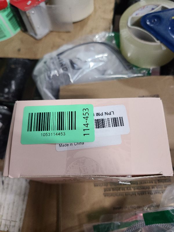 Photo 1 of 2.8 Inch Medium Octopus Hair Clips for Women, Matte Claw Clips for Thin Hair, Strong Hold Non-slip Spider Octopus Clip for Fine Hair Jaw Clips