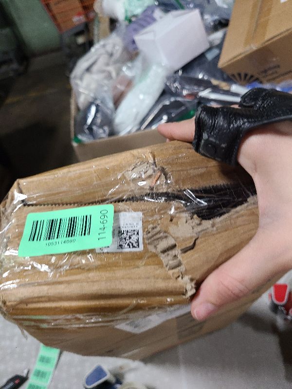 Photo 1 of 2" Thick Gravel Ground Grid 6.5ft x 16.5ft - Geo Grid Driveway Stabilization Grids, Gravel Retainer Grid 1885 LBS Per Sq ft, Geocell Geogrid for Walkway Driving RV Parking Slopes and Garden