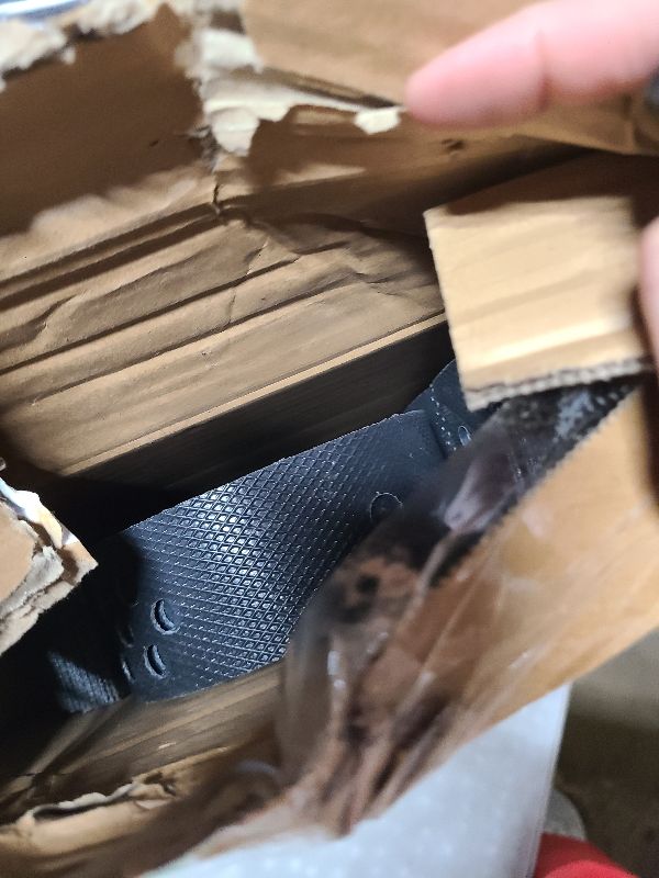 Photo 1 of 2" Thick Gravel Ground Grid 6.5ft x 16.5ft - Geo Grid Driveway Stabilization Grids, Gravel Retainer Grid 1885 LBS Per Sq ft, Geocell Geogrid for Walkway Driving RV Parking Slopes and Garden