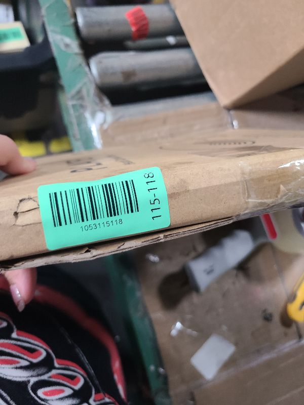 Photo 1 of 2 Pack Gas Stove Heat Diffuser Plate, Round Fast Defrosting Tray Aluminum Non-Stick Coating Cookware Simmering Thawing Plate Conduction Multifunctional, Flame Guard Protection Stovetop (9.3'' & 11'')