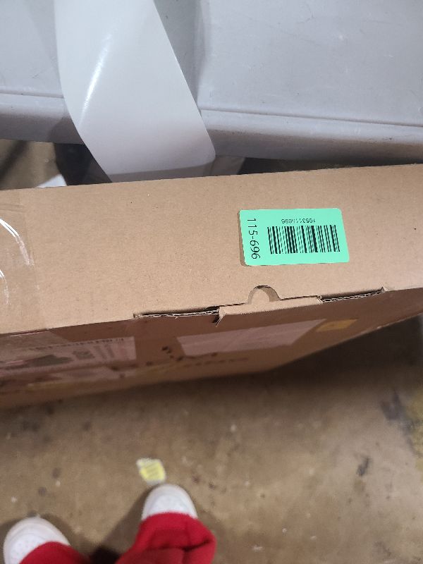 Photo 1 of 22'' Ring Light with 75'' Tripod Stand, LED Display/2 USB Ports/6500K Dimmable Ring Light for ipad Phone Holder for Tattoo Lash Live Makeup Video Recording TikTok Barber Stylist Photography