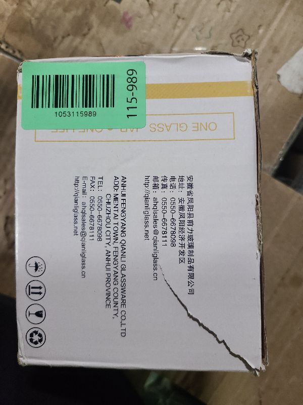 Photo 1 of 2 Pack Extra Large 5.2" Beige & Purple Powder Puffs and 5.3" Glass Container – Oversized Soft Body & Face Large Powder Puff Dusting Powder Jar Holder Case(Black Glass)