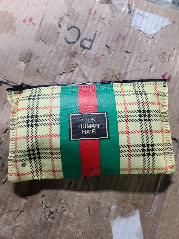 Photo 1 of 2 Pcs Human Braiding Hair for Boho Braids Deep Wave Bulk Human Hair Highlight Balayage No Weft Curly Braid Extensions for Braiding Knotless 12A Wet and Wavy Braids 3 Bundles 4/30 20Inch 120g