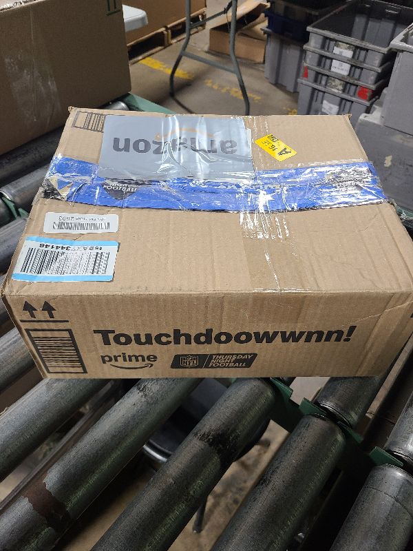 Photo 1 of **MSRP: 22.79** Large Blue Mahjong Mat (31.5” x 31.5”) with Black Carrying Bag, Anti-Slip, Noise-Reducing Table Cover for Mahjong, Poker, Board Games, Dominoes, and Card Games