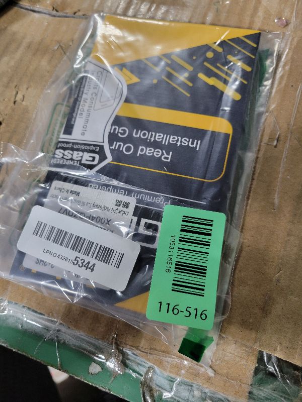 Photo 1 of [2+2 Pack] Glass Privacy Screen Protector for Samsung Galaxy S23 Ultra 5G, 9H Tempered Glass, Ultrasonic Fingerprint Compatible,HD Clear Anti-Spy Film for Galaxy S23 Ultra Glass Screen Protector