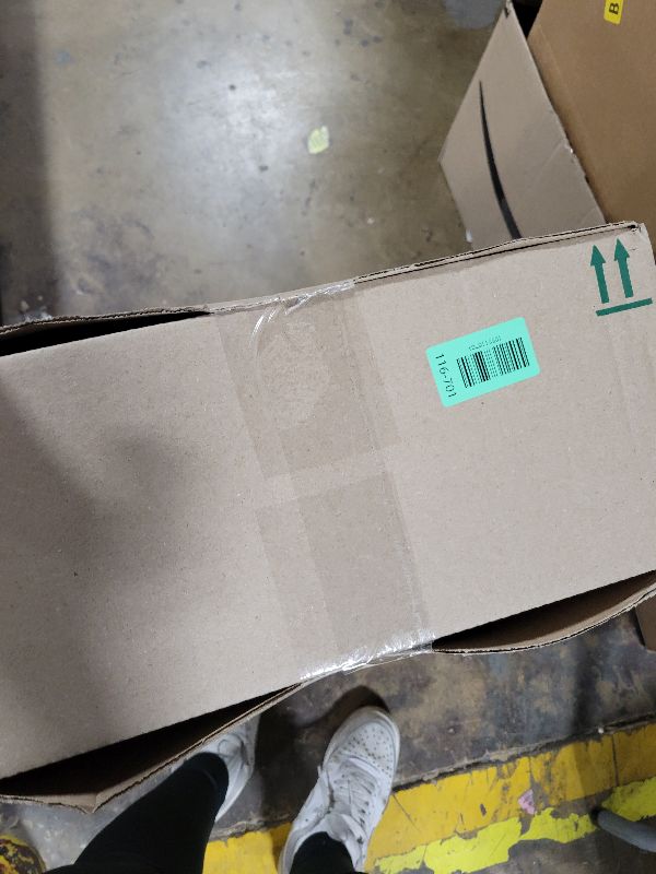 Photo 1 of 12x20inch Electric Griddle by BBQ Masters, 1700W Fast Even Heating, ILAG Granite Nonstick, Sloped Cooking Surface, Frameless Design for Easy Cleaning, Great for Family Gatherings, Black