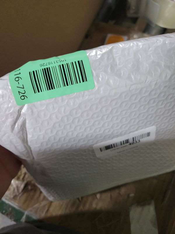 Photo 1 of 12 Pack Acrylic Round Mirrors Non Glass Centerpiece Table Decorations Round Mirror Plate Self Adhesive Mirrors for Centerpieces Home Bedroom Bathroom Wall Decor Wedding, 8 Inches, (Thickness 2 mm)