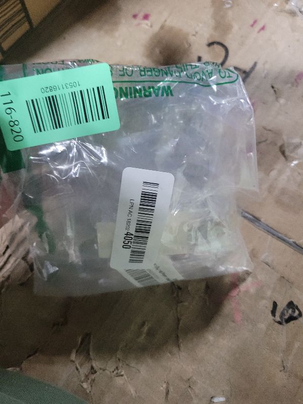 Photo 1 of 20pcs Plastic Locking Shelf Support Pegs,5mm Shelf Pins,Self-Locking Bracket Clips,Clear Shelf Pegs for for Kitchen Cabinet Furniture Book Shelves, 5mm Peg x 5/8" Thick Shelves