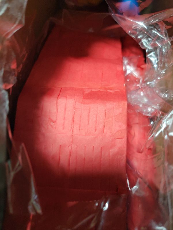 Photo 1 of 16 Inch Number 4 Spider Pinata with 16 Inch Piñata Stick Blindfold Confetti for Boy Girl Kids 4th Birthday Party Decorations (4th)