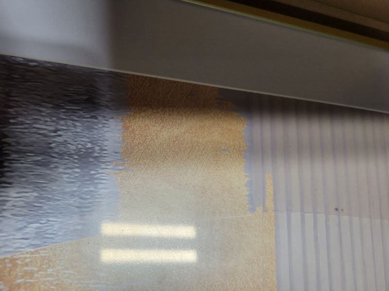 Photo 1 of 16x16 inch Metal Picture Frame - Thin Aluminum Square Photo Frames with 12x12 Removable Mat - High Definition Plexiglass - Vertical and Horizontal Display - Wall Hook Hanging Hardware Included - Gold