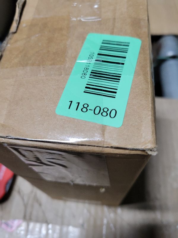 Photo 1 of 1/2 Inch Liquid Tight Connector PVC Electrical Conduit Fittings Straight 180 Degree Flexible Conduit Connector for Home Kitchen Bathroom Tube Tool Supplies (30 Pcs)