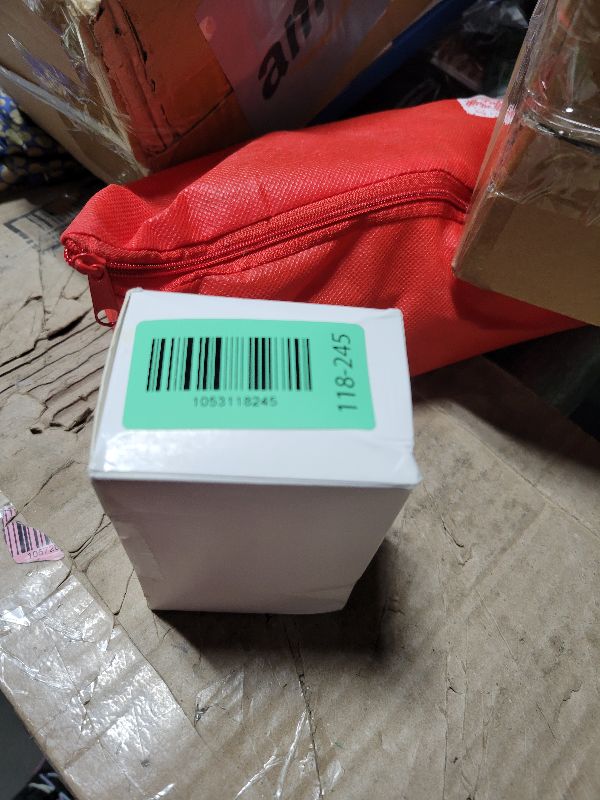 Photo 1 of 10 ft Snugapuppy Power Cord Replacement for Fisher Price/Ingenuity Baby Swing 6V AC DC Adapter, Charger Cable