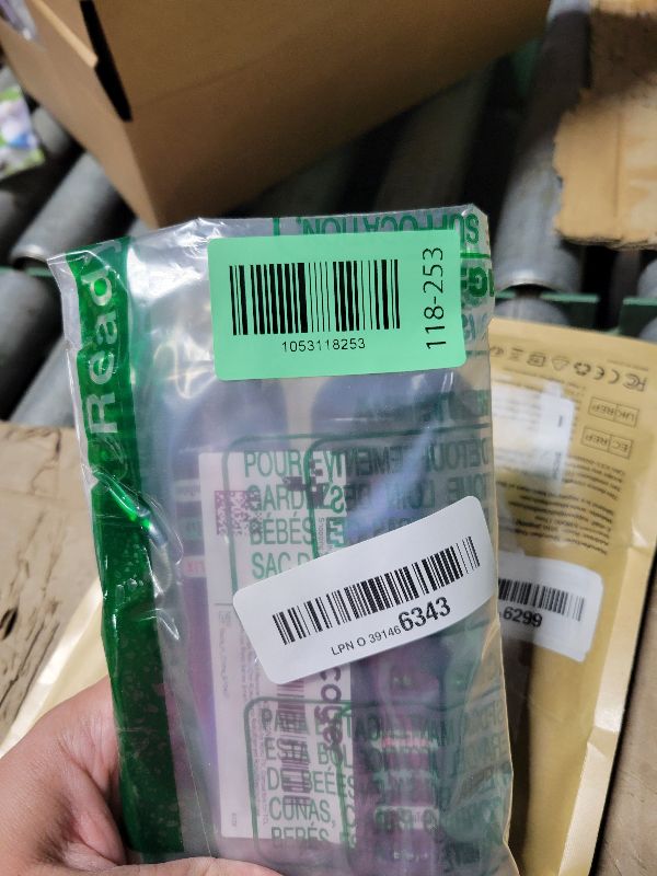 Photo 1 of (Pack of 2) Replacement Remote Control Only for Roku TV, Compatible for TCL Roku/Hisense Roku/Onn Roku/Sharp Roku/Element Roku/Westinghouse Roku/Philips Roku Smart TVs (Not for Roku Stick and Box)