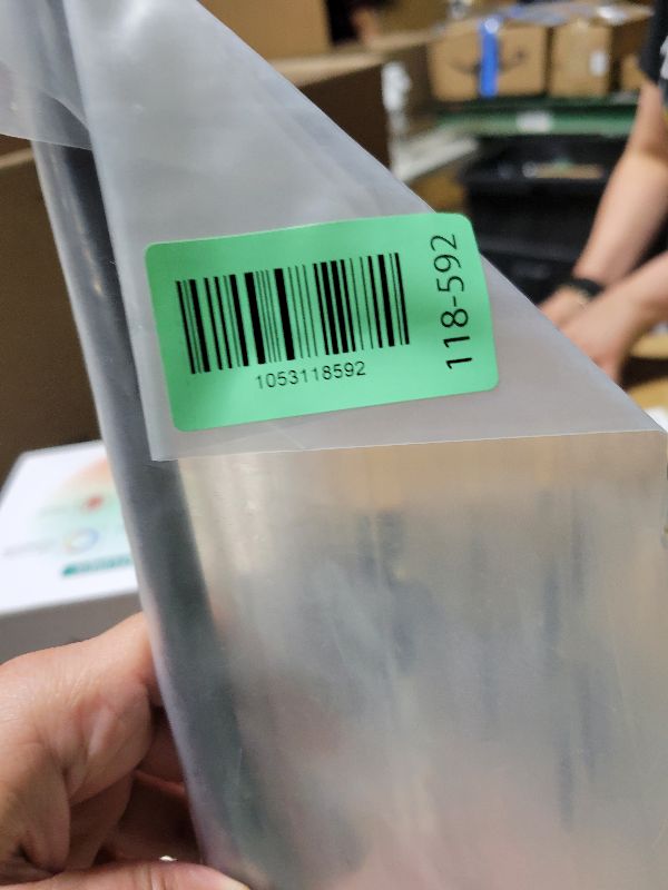 Photo 1 of 18" Cane Bolt Heavy-Duty Drop Rod for Gate, Gate Ground Latch for Wooden Fences Metal Gates Doors, Metal Gates Doors Stopper for Gate Ground, Wrought Iron Gate Latches, Black Finish(1 Pack)