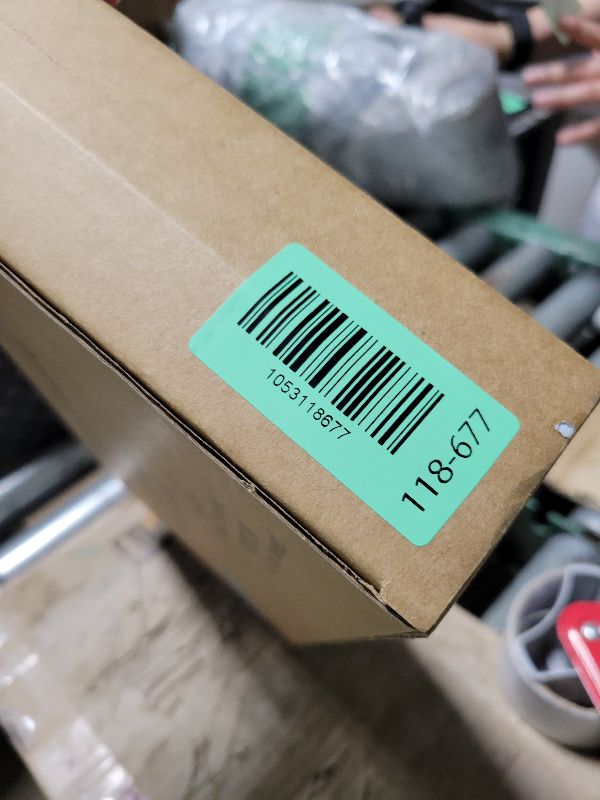 Photo 1 of 2 Pack 44" Grabber Reacher, Foldable Grabbers for Elderly Grab It Reaching Tool with Upgraded Rotating Jaw & 2 Storage Bags, Strong Magnetic Tip, Sturdy Grabber Pickup Tool for Trash Pickup, Aid