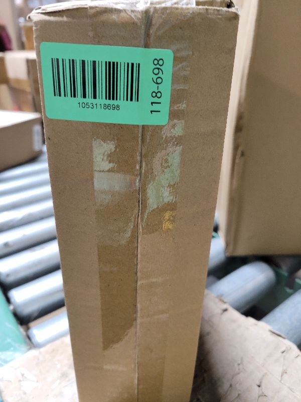 Photo 1 of 2 Pack Display Case Compatible with Labubu POP MART, Acrylic Clear Display Box Shelf for POP MART Labubu Doll