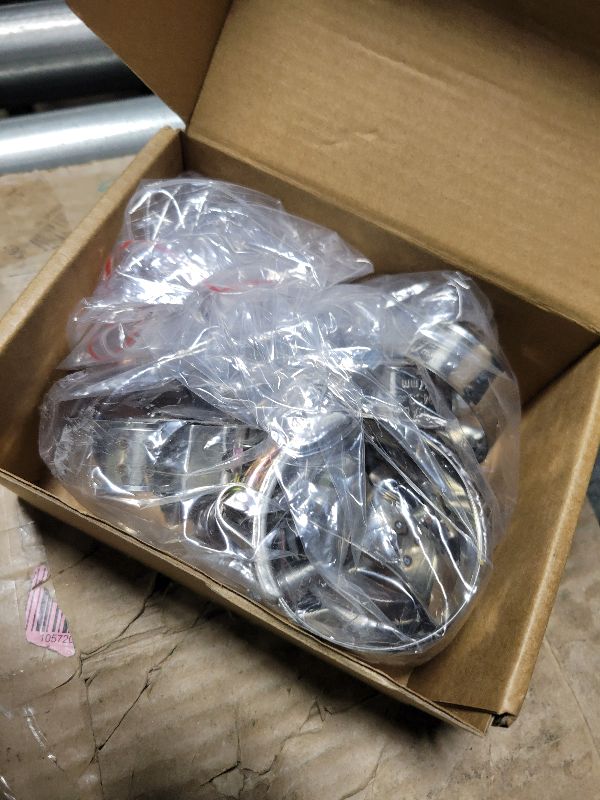 Photo 1 of 12pcs Hose Clamp Set, PEROMI T-bolt Radiator Heavy Duty Hose Clamps 6 Size 3/4" 1" 1.25" 1.5" 1.75" 2" Working Range 28-64mm, 304 Stainless Steel Turbo Intake Soft Hose Intercooler Clamps