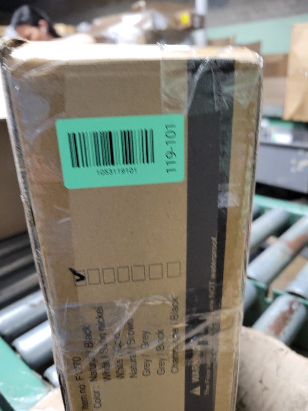 Photo 1 of ?Upgraded? Dimmable Floor Lamp, 1000 Lumens LED Edison Bulb Included, Arc Floor Lamps for Living Room Modern Standing Lamp with Linen Shade, Tall Lamp for Bedroom Office Dining Room- Black