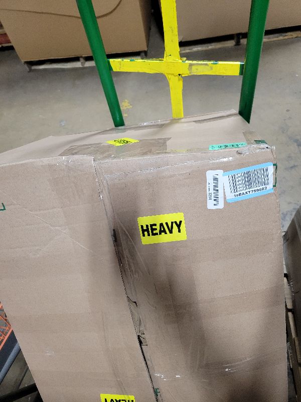 Photo 1 of 10 Gallon Ultra Quiet Air Compressor with Two Quick Couplers, 2HP 8.76 CFM@ 115PSI Pressure Oil-Free Air Compressor Tank, 70dB Quiet Compressor for Auto Repair, Tire Inflation 110V/60hz