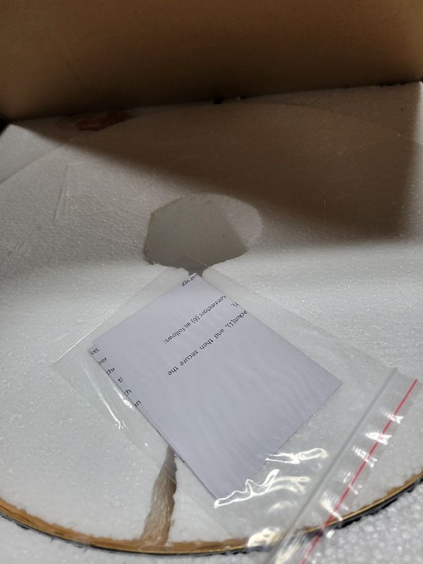 Photo 1 of 14.96" Black and Gold Pendant Light, Modern Dome Pendant Lights Kitchen Island Industrial Dome Light Fixture Hanging Lighting for Dining Room Living Room Bedroom Hallway Foyer.