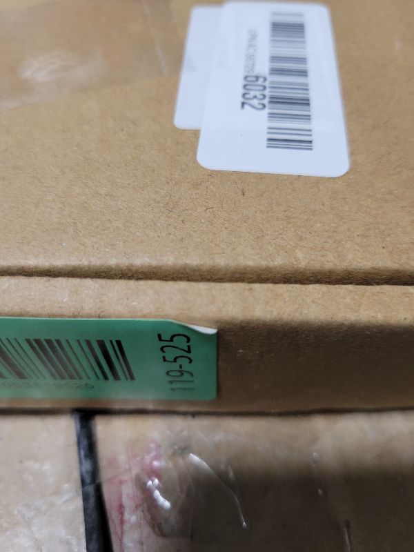 Photo 1 of 1606 Pieces Clothing Tagging Gun Kit for Clothes Labeler, Garment Price Tag Attacher Gun with 6 Steel Needles and 1600 1-in Barbs Fasteners for Fine Tagging Applications (Not Mini Stitch)