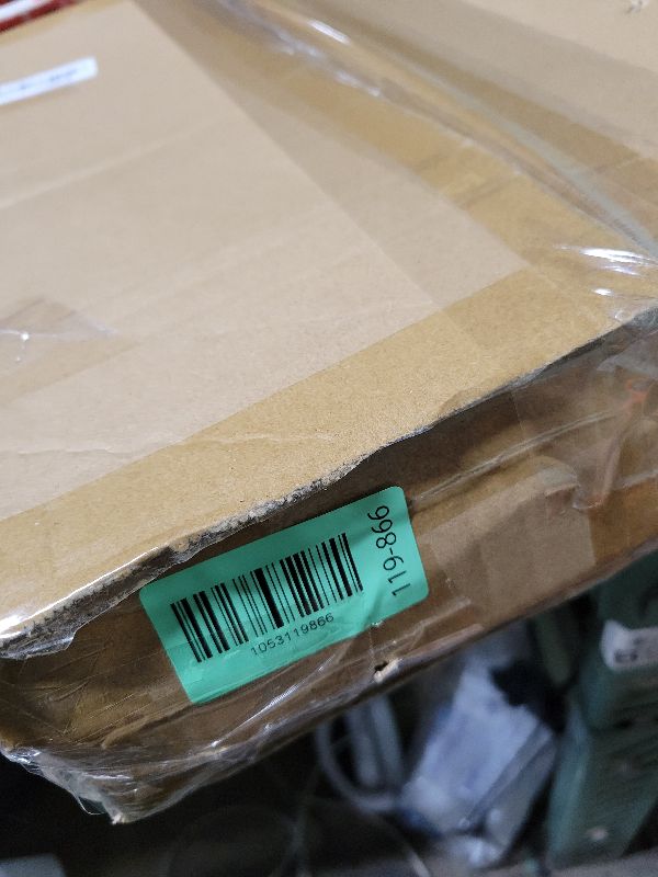 Photo 1 of 19 Pack No Dig Animal Barrier Fence, 16.7in H x 20.68ft L, Rustproof Metal Fence for Dog Rabbit Blocker Fences, Decorative Outdoor Fences for Gardens and Patios