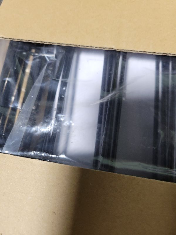 Photo 1 of 19 Pack No Dig Animal Barrier Fence, 16.7in H x 20.68ft L, Rustproof Metal Fence for Dog Rabbit Blocker Fences, Decorative Outdoor Fences for Gardens and Patios