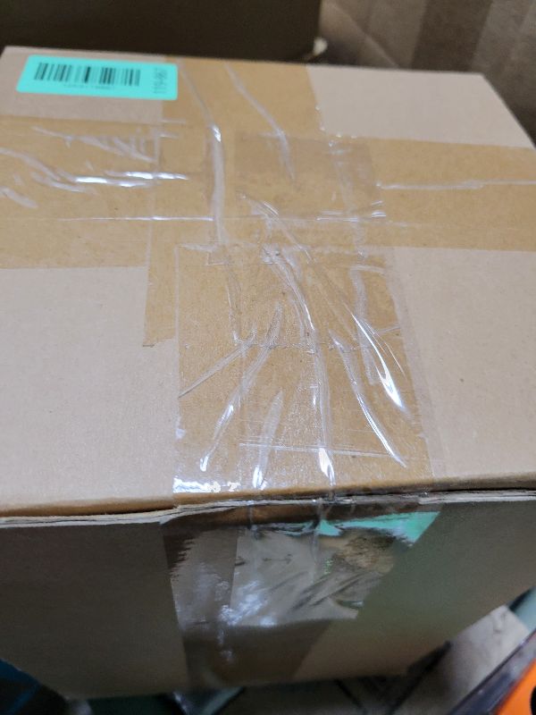 Photo 1 of 2 Packs Halloween Decorations Outdoor, 5Ft Wind-Resistant Ghost Decor with USB String Lights, Scary Door Decoration Outside Euipped Waterbags & Hats, Ideal for Party Porch Yard Garden Lawn