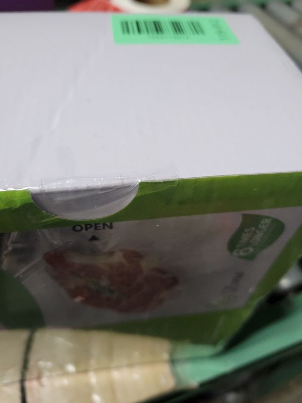 Photo 1 of [2025 Upgraded] Bonsenkitchen 6 Rolls 8" x 16' Vacuum Sealer Bags for Food with a Color Box, Easy to Store, Commercial Grade, BPA Free, Great for Food Storage or Sous Vide, VB20