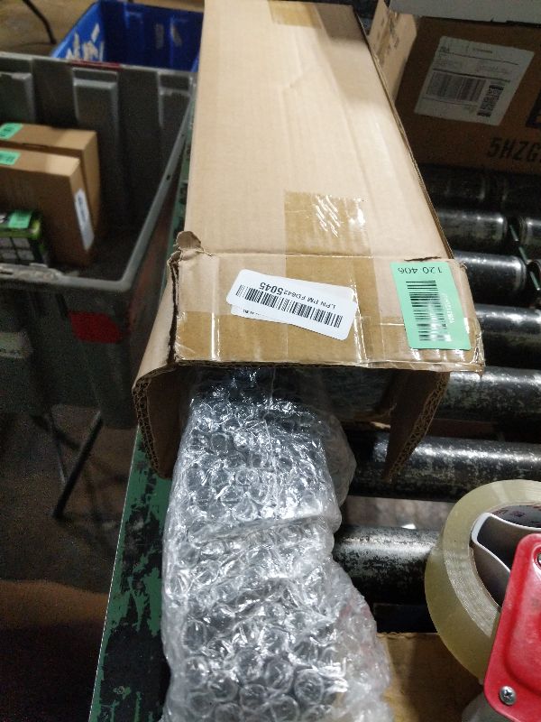 Photo 1 of 2 Pcs Fence Post Repair Kit – Heavy Duty Metal Ground Stakes for Wood Post Support, Fix Tilted or Broken Fence Posts – Durable Anchor Stabilizer for Outdoor Garden, Yard, and Farm Fencing