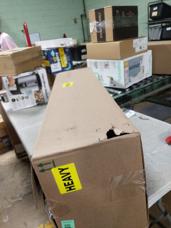 Photo 1 of 179013, RV Lead Fifth Wheel Landing Gear Leg Compatible with Lippert Venture, Universal 29-1/2" Landing Gear Jack for Atwood & Stromberg Carlson Landing Gear Systems | with Drop Leg and Cage Pin