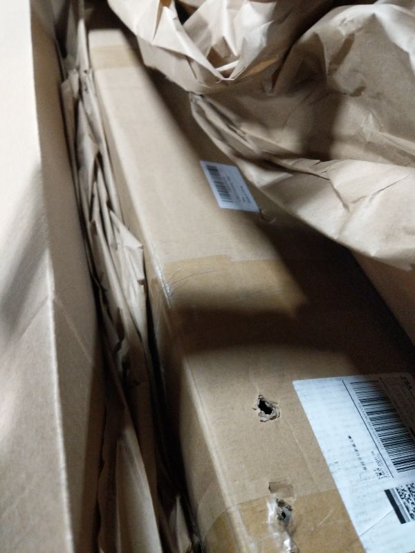 Photo 1 of 179013, RV Lead Fifth Wheel Landing Gear Leg Compatible with Lippert Venture, Universal 29-1/2" Landing Gear Jack for Atwood & Stromberg Carlson Landing Gear Systems | with Drop Leg and Cage Pin