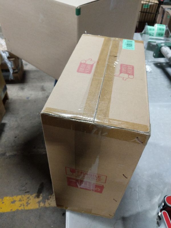 Photo 1 of 16in 2-Pack Large Motion Sensor Outdoor Wall Lights, Dusk to Dawn Porch Lights Wall Mount, Vintage Exterior Light Fixtures Sconces Lighting, Black Wall Lanterns Outside Lights for House Front Door