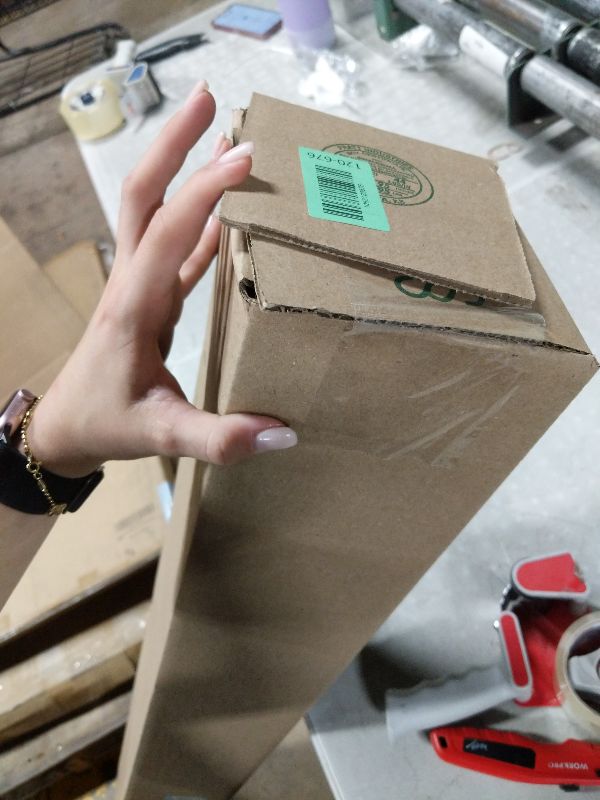 Photo 1 of 2-Pack Butecare Frameless Shower Door Bottom Seal for Glass Doors – Stop Shower Leaks and Create a Water Barrier (1/2” x 39”)