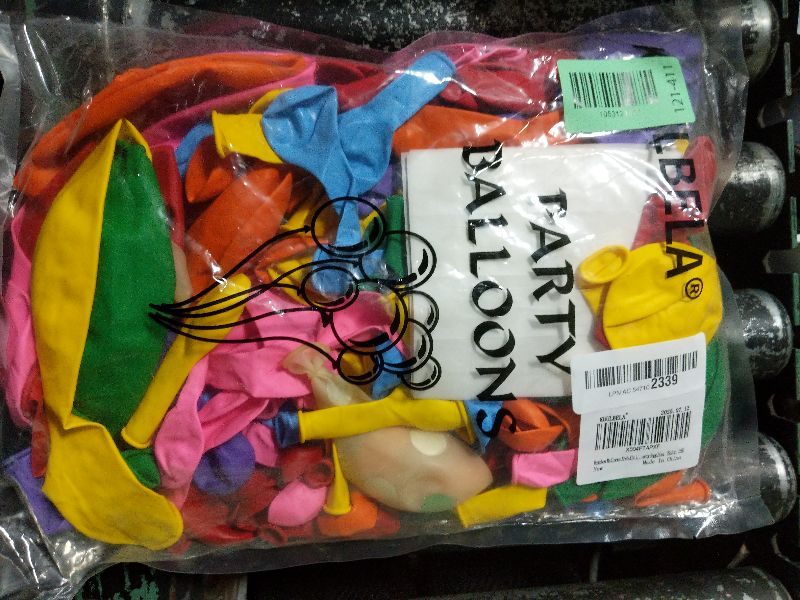 Photo 1 of 162 Pcs Colorful Rainbow Balloons Arch Kit, Diffrent Size Rainbow Balloon Garland, Globos De Colores for Party Decoration Birthday Party Supplies.