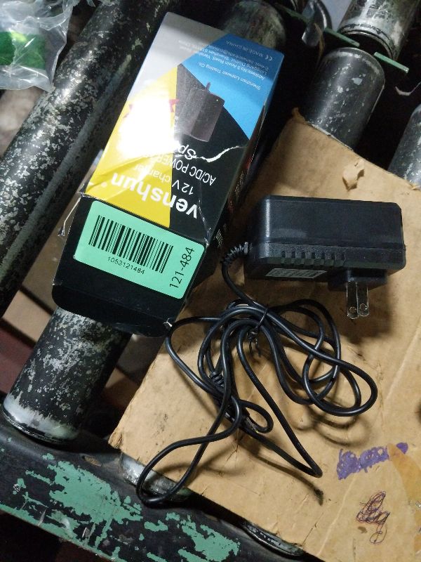 Photo 1 of 12V Kids Ride On Charger for Razor MX125 Power Core E90 E95 Electric Scooter Black Label Powercore E90 E95 Dirt Bike MX125 Dirt Rocket 12V Charger Kids Ride On Toys Car