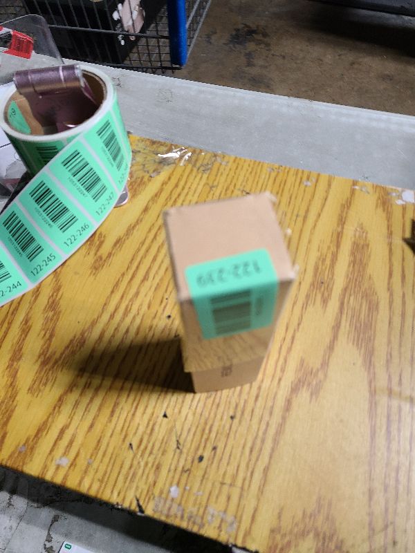 Photo 1 of 2 Pack Backlit Remote Control Only for Roku TV, Fit for TCL/Onn/Hisense/Element/Sharp/Philips/Westinghouse/Insignia/JVC/RCA/Hitachi/Sanyo Roku Series TVs (Not for Roku Stick and Box)-Silver